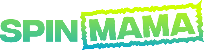 Spinmama Casino Logo