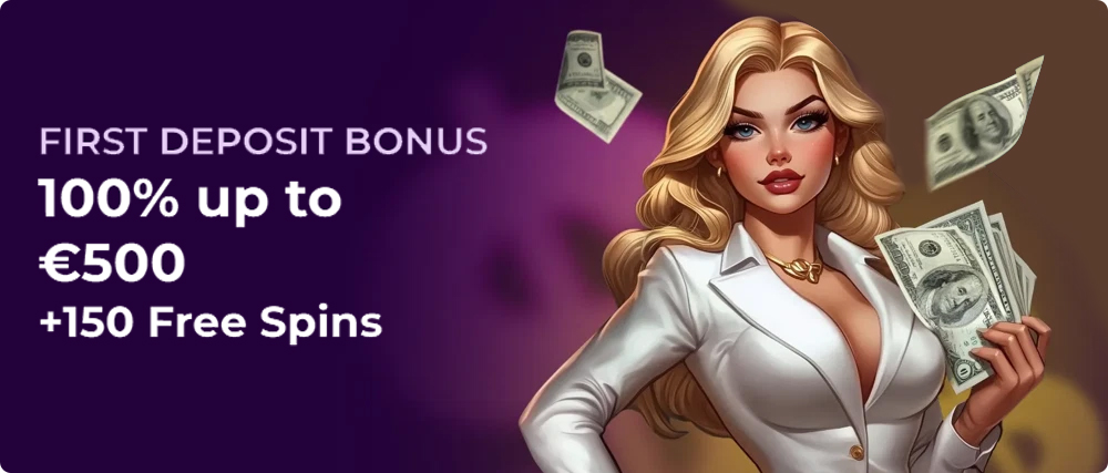 Spinmama Login Welcome Bonus